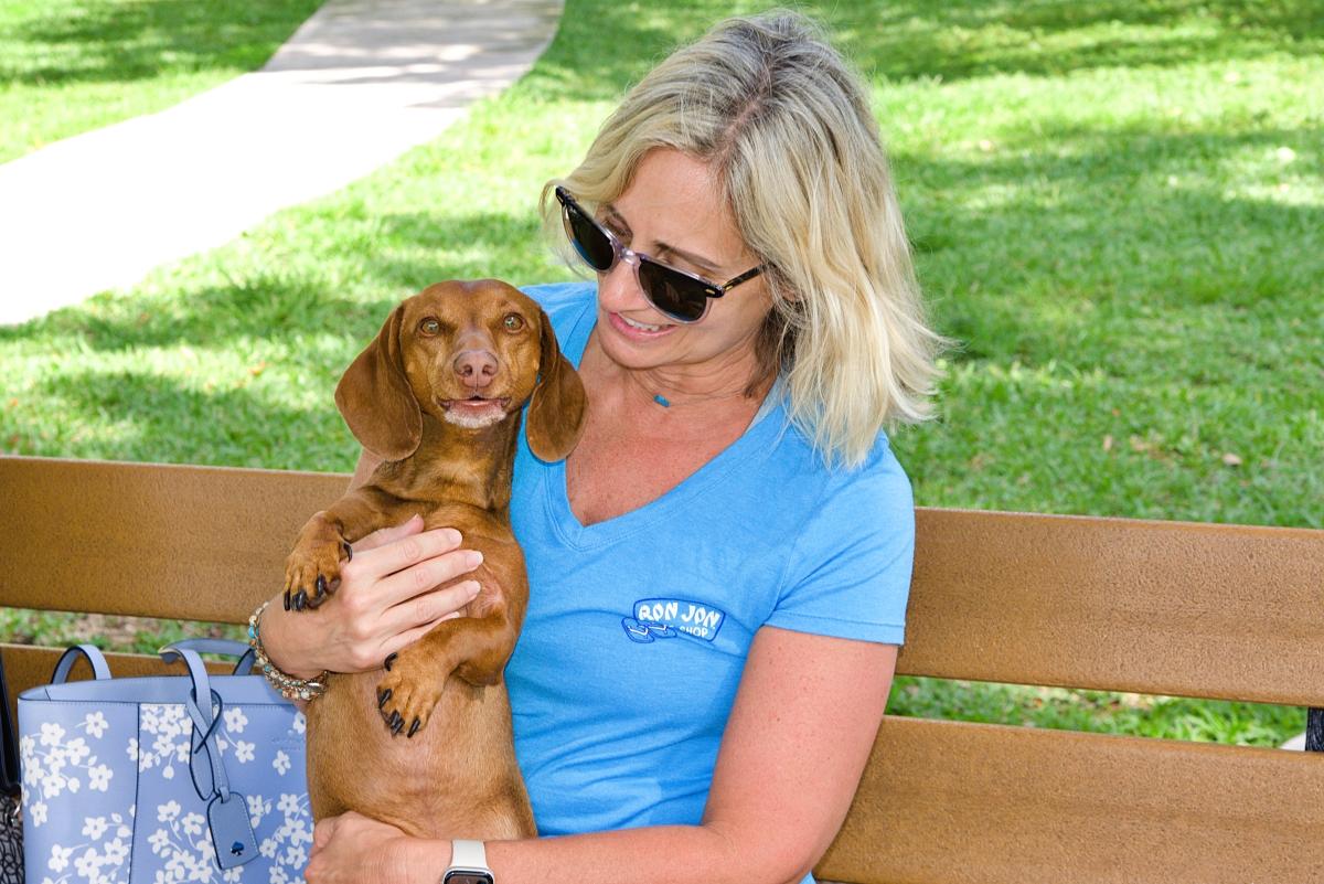 Greater Boca Raton Beach Park and District | Boca Barkers - Mizner Bark