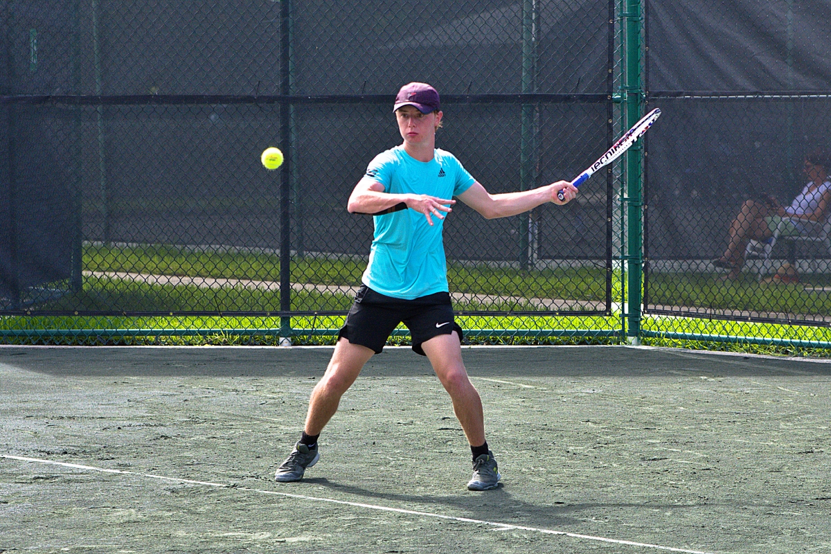 Junior Tennis