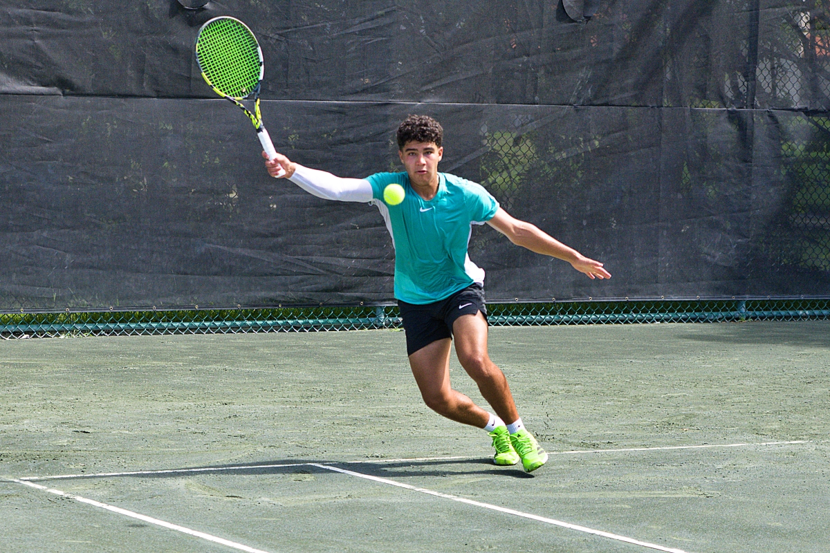 Junior Tennis