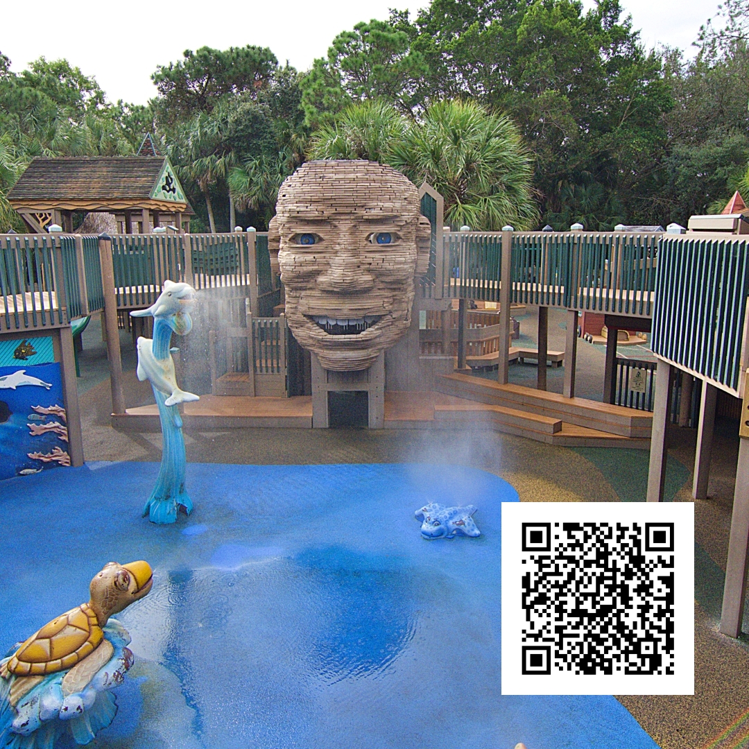 Sugar Sand Playground