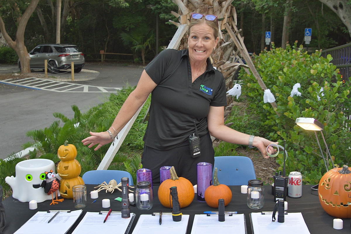 Greater Boca Raton Beach Park and District | Haunted Hammock Gumbo ...