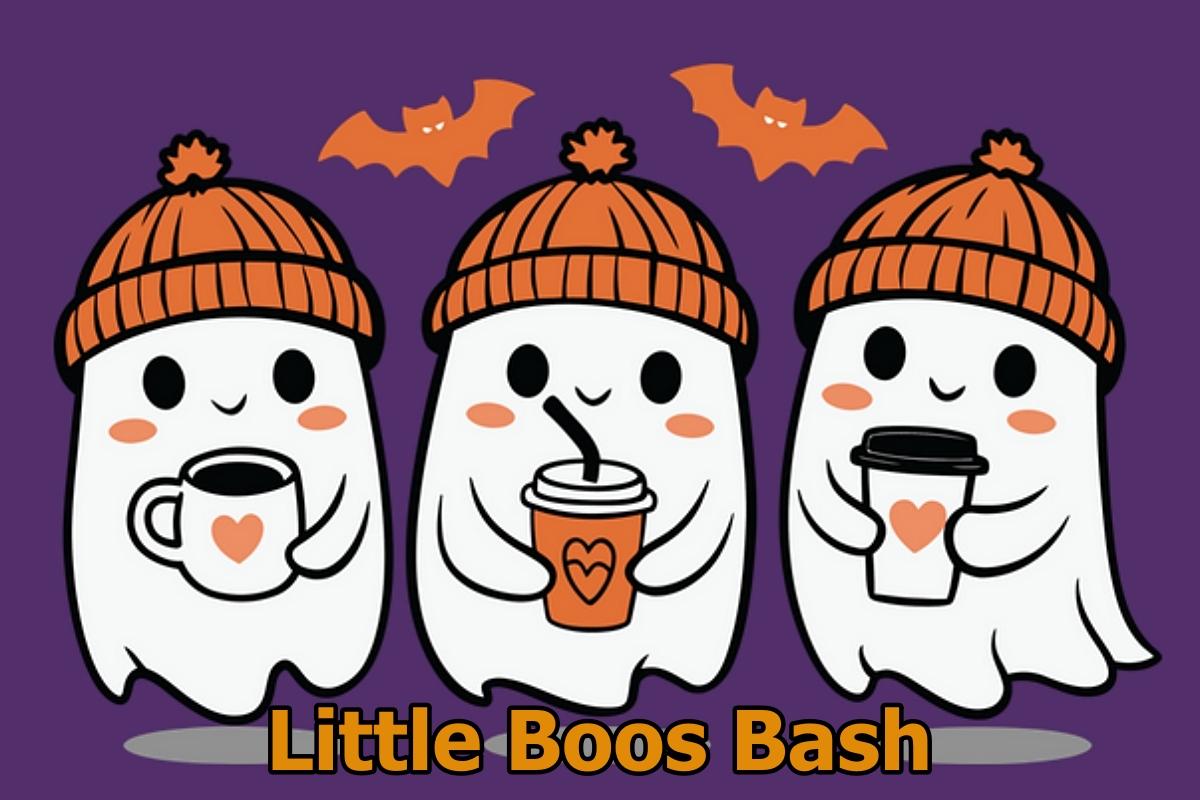 Little Boos Bash