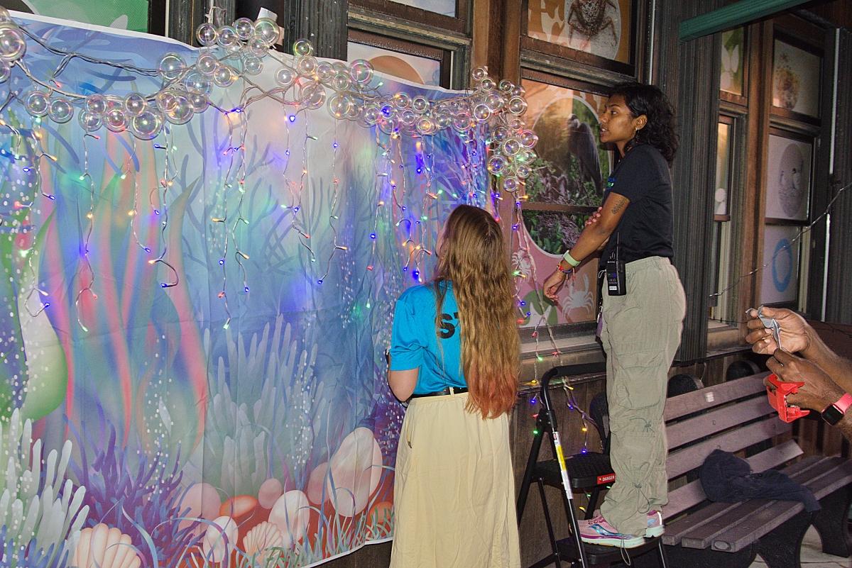 Getting ready for Luna