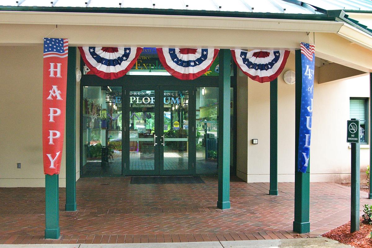 Fabulous Fourth at Sugar Sand