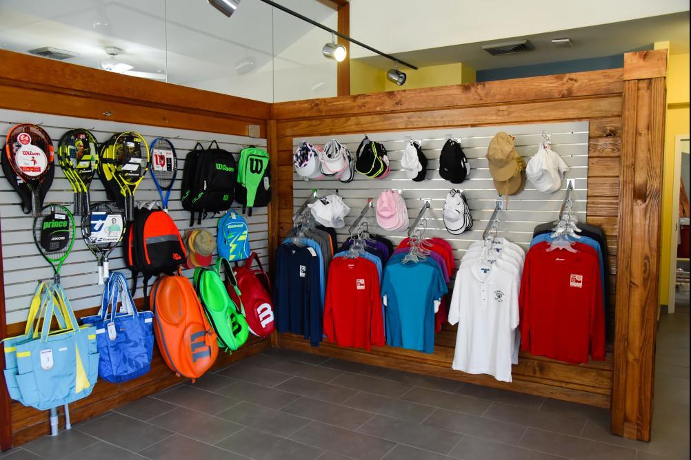 Store