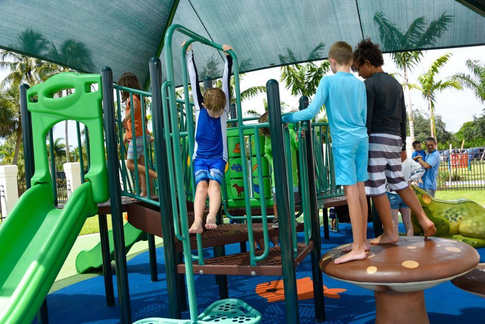 Playground