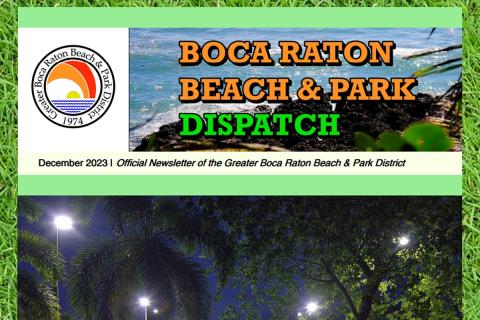Newsletter Masthead