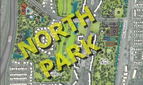 North Park Design