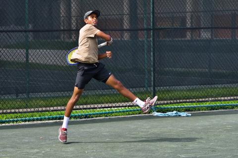Siddharth Bharadwaha