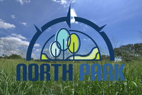North Park Logo