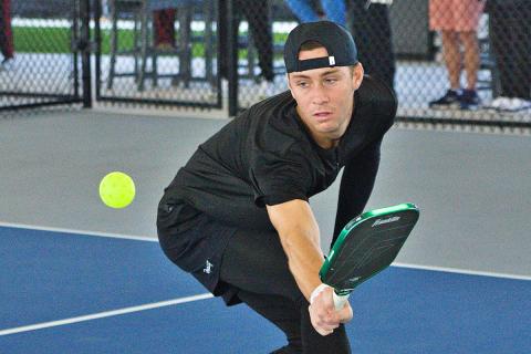 Casey Diamond Pickle For Police