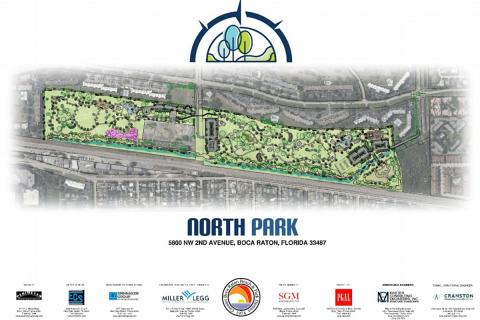 North Park Design